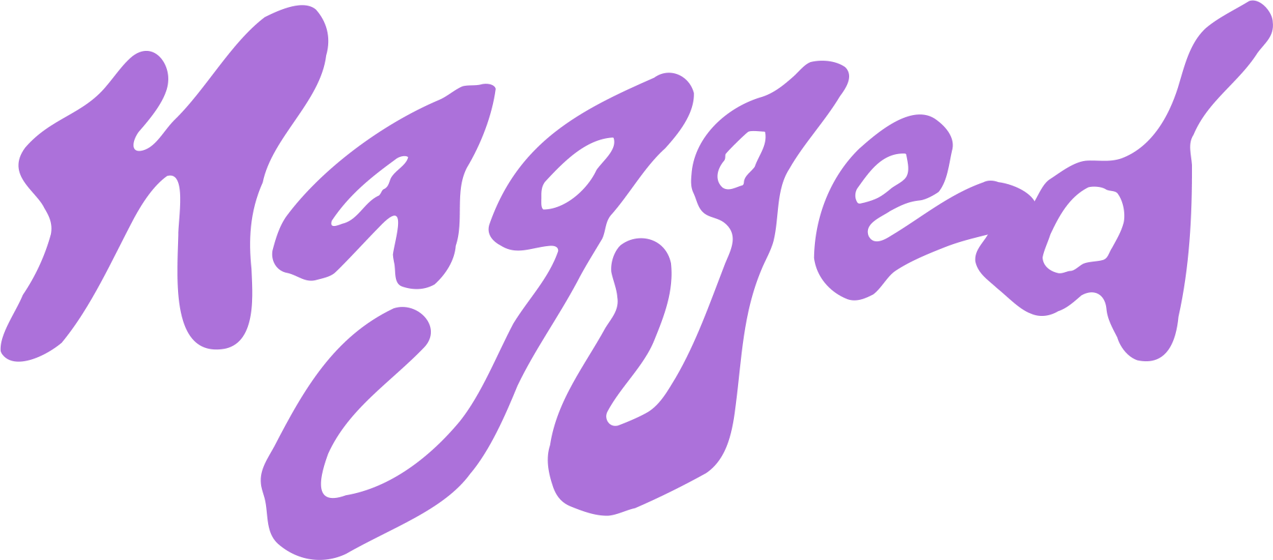 Nagged